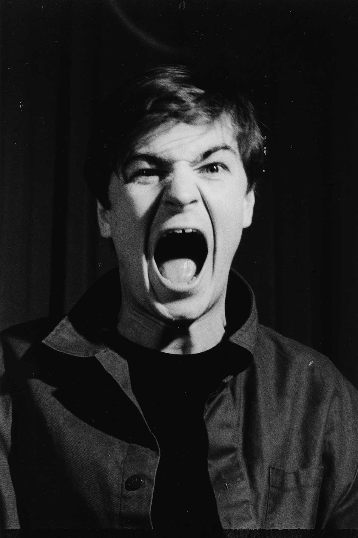 scream