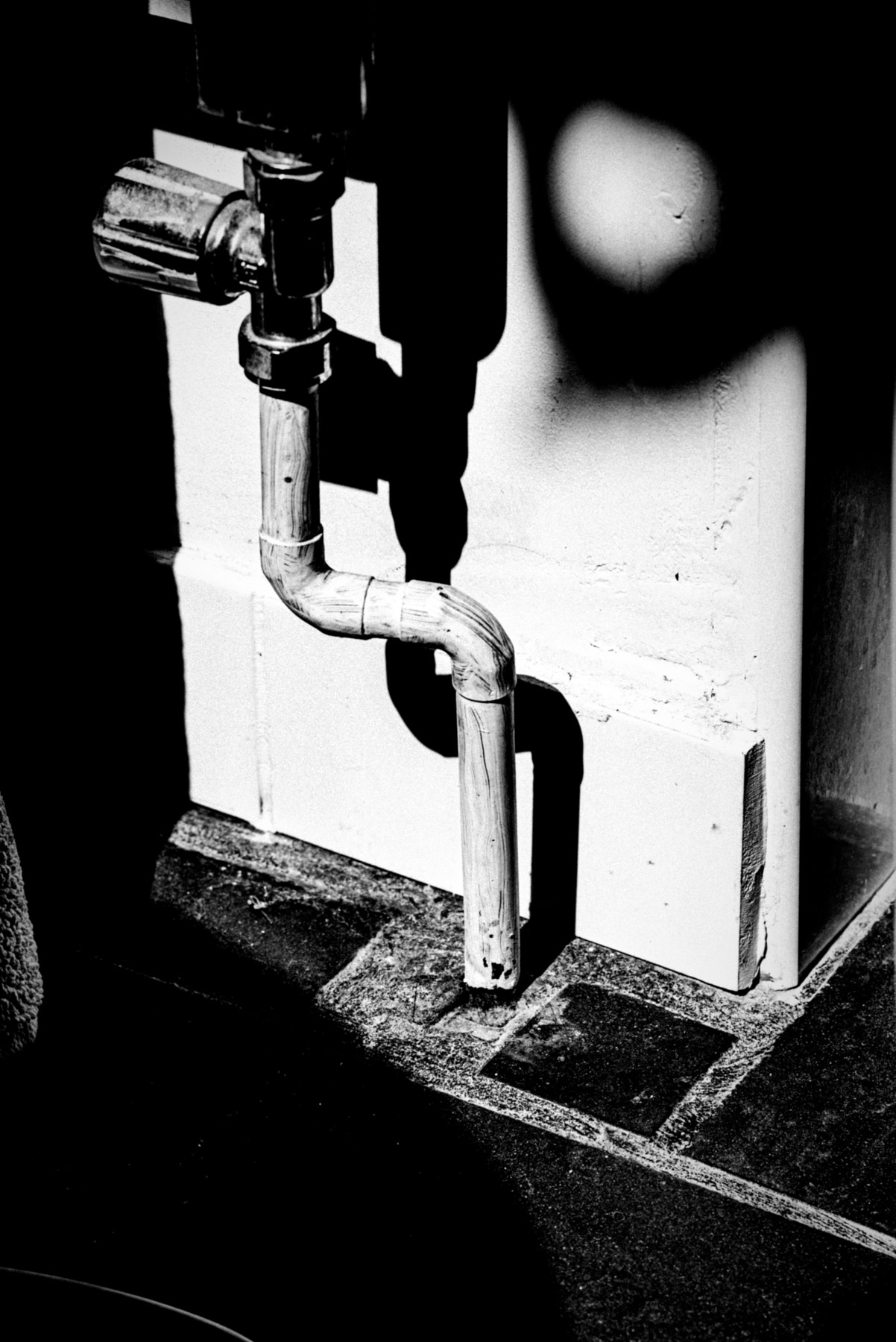 pipe